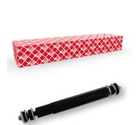 2x FEBI BILSTEIN Amortisseur pour DAF LF Avant 20441