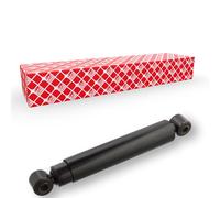 2x FEBI BILSTEIN Amortisseur pour IVECO DAILY III Camion plate-forme/Châssis