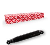 2x FEBI BILSTEIN Amortisseur pour IVECO DAILY III Camion plate-forme/Châssis