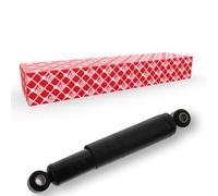 2x FEBI BILSTEIN Amortisseur pour IVECO DAILY III Camion plate-forme/Châssis