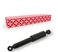 2x FEBI BILSTEIN Amortisseur pour IVECO DAILY III Camion plate-forme/Châssis