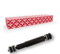2x FEBI BILSTEIN Amortisseur pour MAN HOCL LION´S CITY LION´S CITY LION´S COACH