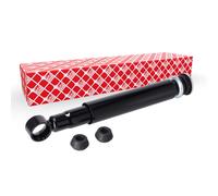 2x FEBI BILSTEIN Amortisseur pour SCANIA 4 - series G I G II L P I P II Avant