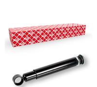 2x FEBI BILSTEIN Amortisseur pour SCANIA G I Avant 173271