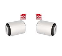 2x Febi BILSTEIN Articulation Transversale Arrière Avant Gauche Droite pour Land