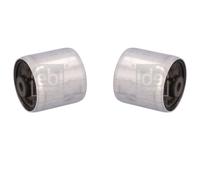 2x Febi BILSTEIN Articulation Transversale Avant Gauche Droite pour BMW 3er G20