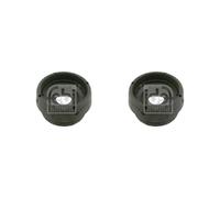 2X FEBI BILSTEIN Butée De Jambe De Force Avant Pour Seat Marbella 28 0.9 028A
