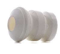 2x FEBI BILSTEIN Butée élastique suspension Butée Élastique Suspension 01828 PU