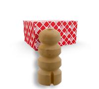 2x FEBI BILSTEIN Butée élastique suspension Butée Élastique Suspension 04383 à