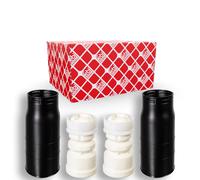 2x FEBI BILSTEIN Butée élastique suspension Butée Élastique Suspension 109363 à