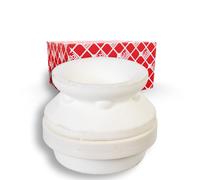 2x FEBI BILSTEIN Butée élastique suspension Butée Élastique Suspension 109601 PU