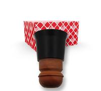 2x FEBI BILSTEIN Butée élastique suspension Butée Élastique Suspension 14917 à