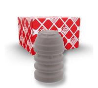 2x FEBI BILSTEIN Butée élastique suspension Butée Élastique Suspension 18358 PU