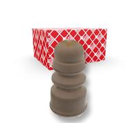 2x FEBI BILSTEIN Butée élastique suspension Butée Élastique Suspension 18376 à