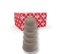 2x FEBI BILSTEIN Butée élastique suspension Butée Élastique Suspension 18378 à