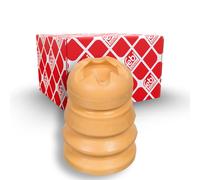 2x FEBI BILSTEIN Butée élastique suspension Butée Élastique Suspension 19284 à