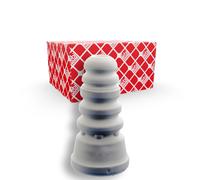 2x FEBI BILSTEIN Butée élastique suspension Butée Élastique Suspension 19519 à