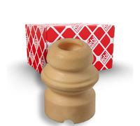 2x FEBI BILSTEIN Butée élastique suspension Butée Élastique Suspension 21112 PU