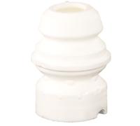 2x FEBI BILSTEIN Butée élastique suspension Butée Élastique Suspension 21113 PU