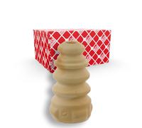 2x FEBI BILSTEIN Butée élastique suspension Butée Élastique Suspension 23586 à