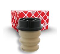 2x FEBI BILSTEIN Butée élastique suspension Butée Élastique Suspension 23610 PU