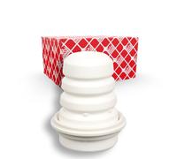 2x FEBI BILSTEIN Butée élastique suspension Butée Élastique Suspension 36317 PU