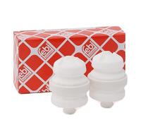 2x FEBI BILSTEIN Butée élastique suspension Butée Élastique Suspension 36847 à