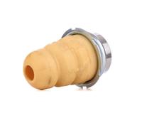 2x FEBI BILSTEIN Butée élastique suspension Butée Élastique Suspension 36864 à