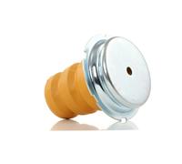 2x FEBI BILSTEIN Butée élastique suspension Butée Élastique Suspension 40696 à