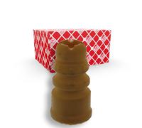 Tampon de butée, suspension FEBI 40760