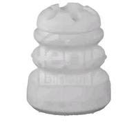 2x FEBI BILSTEIN Butée élastique suspension Butée Élastique Suspension 47857 à