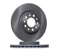 2x FEBI BILSTEIN Disque de frein Arrière pour ALFA ROMEO Stelvio (949) 159 (939)