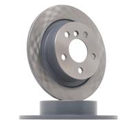 2x FEBI BILSTEIN Disque de frein Arrière pour BMW X1 (F48) 1 3/5 portes (F40)