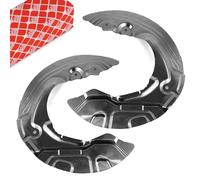 2X FEBI BILSTEIN Écran Avant Pour BMW Série 1 3 Z4 E87 E81 E90 E91 E92 E89