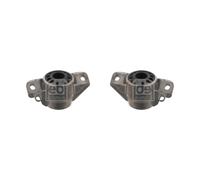 2x Febi BILSTEIN Jambe Arrière pour Audi A4 Avant 8K5 B8 2.0 Tdi