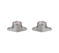 2x Febi BILSTEIN Jambe Arrière pour Hyundai i30 Fd 1.4 1.6 Crdi GD