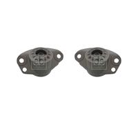 2x Febi BILSTEIN Jambe Arrière pour VW Golf IV 1J1 1.4 16V 1.6 1J5