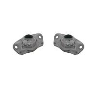 2x Febi BILSTEIN Jambe Arrière pour VW Passat Variant 3C5 2.0 Tdi
