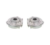 2x Febi BILSTEIN Jambe Avant pour Audi A4 Avant 8W5 B9 2.0 Tdi