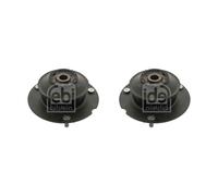 2x Febi BILSTEIN Jambe Avant pour BMW 3er Cabriolet E30 320i 318i