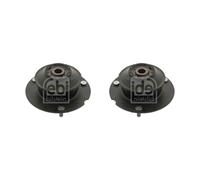 2x Febi BILSTEIN Jambe Avant pour BMW 3er Cabriolet E30 320i 318i