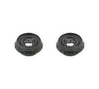 2x Febi BILSTEIN Jambe Avant pour Dacia Sandero II Duster Hm 1.0