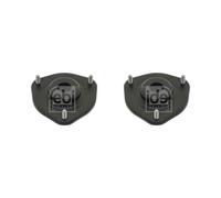 2x Febi BILSTEIN Jambe Avant pour Mitsubishi Space Star Dg _ A 1.6