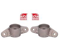 2x Febi BILSTEIN Jambe Palier de Jambe Arrière Gauche Droite pour Hyundai
