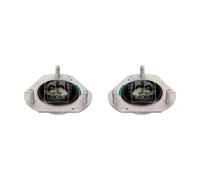 2x Febi BILSTEIN Jambe Pallier Avant Convient pour Ford Ecosport