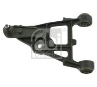 2x FEBI BILSTEIN Kit de protection d'amortisseur Kit De Protection d'Amortisseur