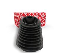 2x FEBI BILSTEIN Soufflet d'amortisseur Protection d'amortisseur 05046 Essieu