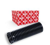 2x FEBI BILSTEIN Soufflet d'amortisseur Protection d'amortisseur 108096 Essieu