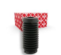 2x FEBI BILSTEIN Soufflet d'amortisseur Protection d'amortisseur 38240 Essieu 36