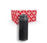 2x FEBI BILSTEIN Soufflet d'amortisseur Protection d'amortisseur 38954 Essieu